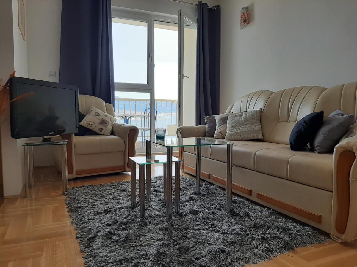 Apartment Jelena Traù Esterno foto
